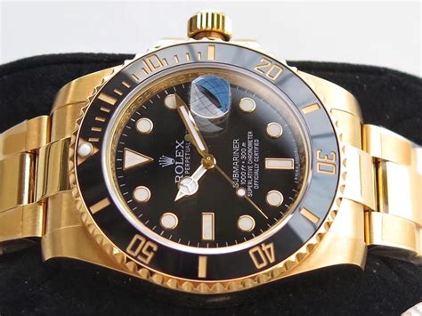 Swiss Rolex Submariner watches reach nearly  billion in total 